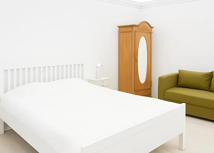 Ams Boutique Apartamento