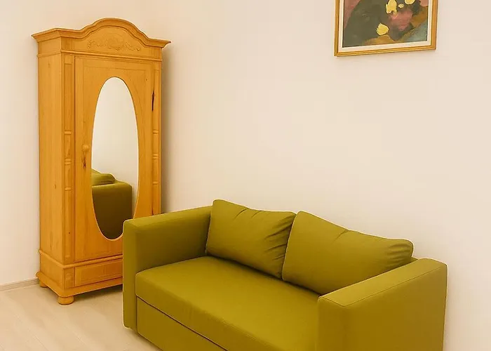 Ams Boutique Apartamento *